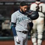 Mariners lose to Giants in ‘home’ game in San Francisco