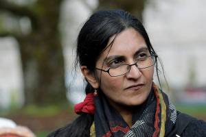 Recall petition against Seattle council member can proceed