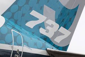 Commentary: The 737 Max debacle won’t be the end of Boeing