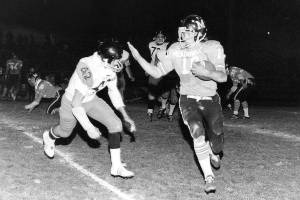 County Hall of Fame Class of 2020: 72-73 Meadowdale football