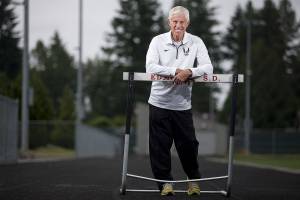 County Hall of Fame Class of 2020: Duane Lewis