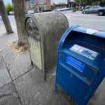 Federal judge blocks Postal Service changes that slowed mail