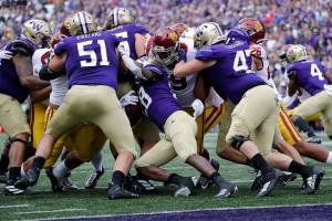 Pac-12 reportedly eyeing Oct. 31 start for football