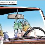 Editorial cartoons for Friday, Sept. 18