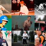 Meet the 9 new members of the Snohomish County Sports HOF