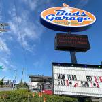 Everett to consider allowing three more pot shops in city