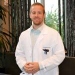 Dr. Matthew Hansen, an internal medicine specialist, is director of the new WSU Internal Medicine Residency Program-Everett. In partnership with WSUs Elson S. Floyd College of Medicine, it will be based at Providence Regional Medical Center Everett. (Wendy Fagan/Providence Regional Medical Center Everett)