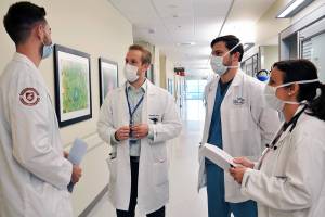 ‘Residency makes you a doctor:’ New WSU program coming to Prov