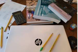 Which subject does your child struggle with most? Have them study that subject first thing in the morning, while they are still fresh. (Jennifer Bardsley)