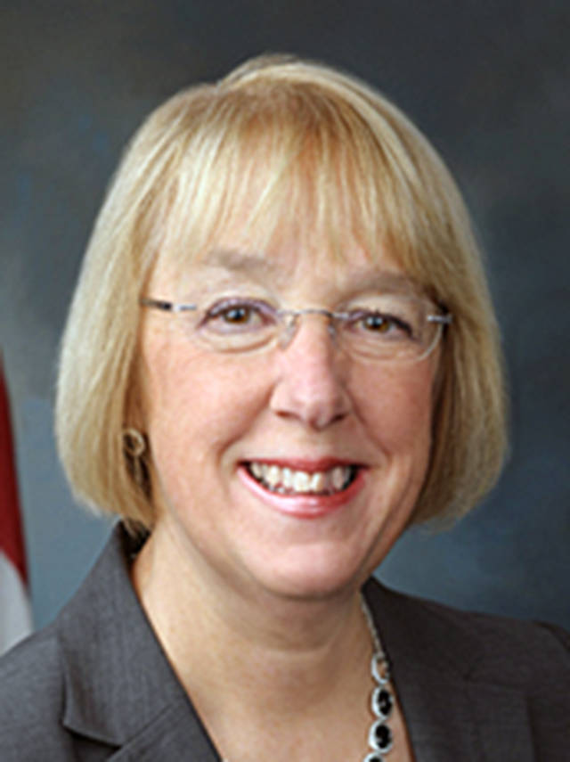 Sen. Patty Murray