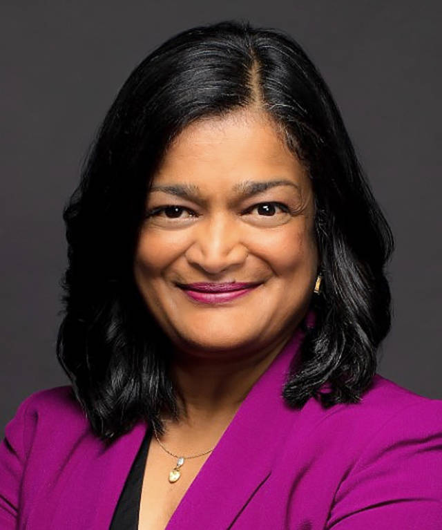 Pramila Jayapal