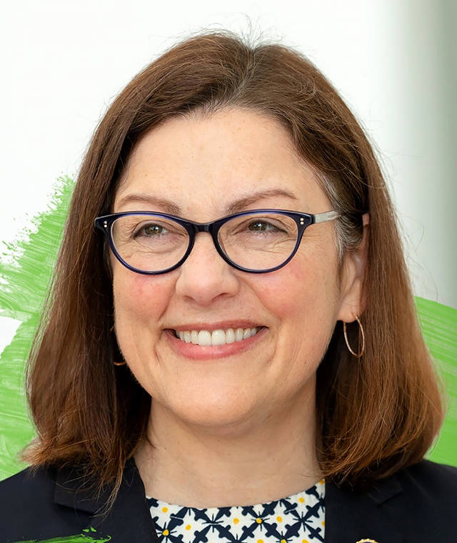 Suzan DelBene