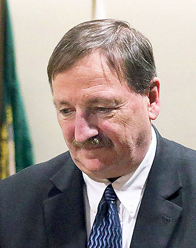 Dave Somers (Kevin Clark / Herald file)