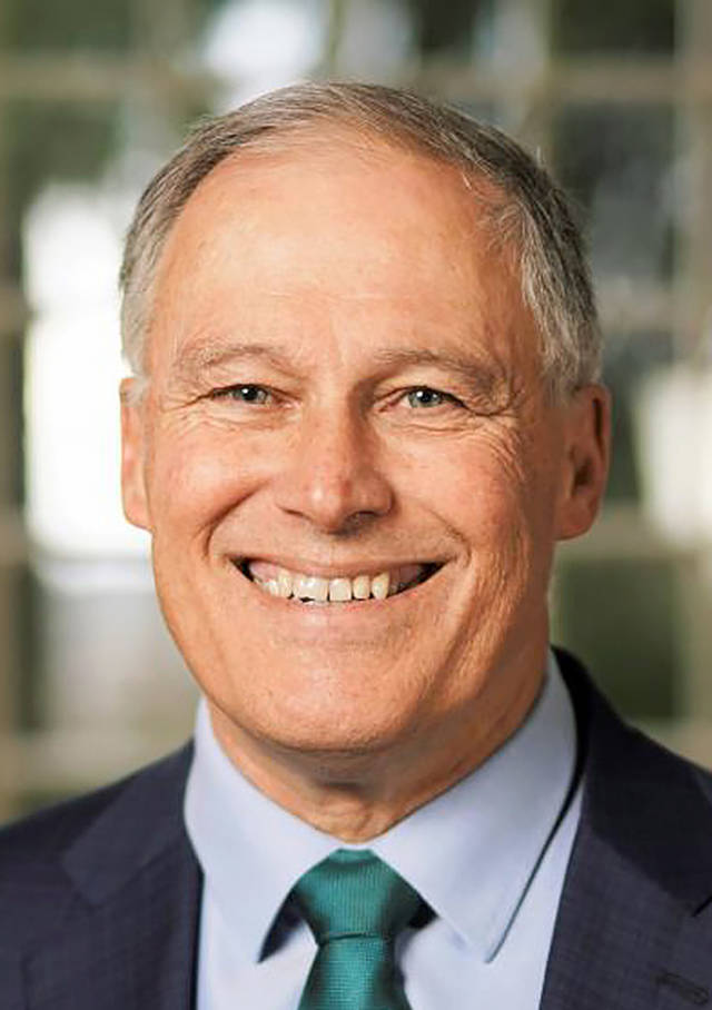 Jay Inslee