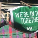 The pandemic has put pressure on Waste Management's recycling program because we are disposing of more waste at home than ever before. Here are some ways you can help fix the problem. (Waste Management)