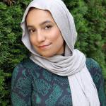 Athmar Al-Ghanim was named to Edmonds College Board of Trustees as a student trustee. (Edmonds College)