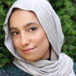Athmar Al-Ghanim was named to Edmonds College Board of Trustees as a student trustee. (Edmonds College)