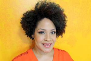 Ijeoma Oluo, bestselling author of "So You Want to Talk About Race," is a keynote speaker for this year's Edge of Amazing health summit.