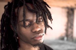 KingDow will perform a live-stream show Oct. 1 at the Black Lab Gallery in Everett. (Zach Purnell)