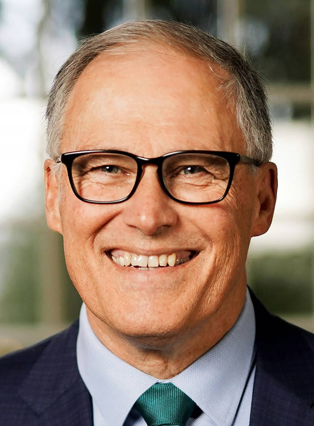 Jay Inslee
