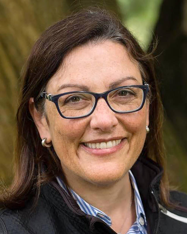 Suzan DelBene