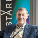 Astronomer Bob Williams is Sno-Isle Libraries Trudy Sundberg Lecture Series speaker on Oct. 16 via Zoom. (C. Madsen)