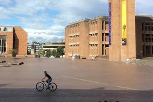 University of Washington (Sue Misao / Herald file)