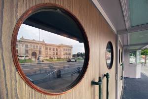 Everertt High School (Sue Misao/ The Herald)