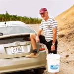 Brian Carter, one of Washingtons most respected winemakers, drives across the state each year to produce some of the Northwests best blended wines. (Richard Duval Images)