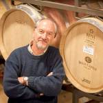 Wine Press Northwest magazine named Brian Carter Cellars as its 2015 Washington Winery of the Year. (Richard Duval Images)