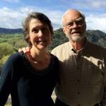 Hilda and Earl Jones established Abacela and began planting Fault Line Vineyards in 1995 near Roseburg, Oregon. (Eric Degerman / Great Northwest Wine)