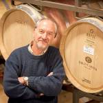 USA, Washington, Woodinville. Brian Carter Cellars.