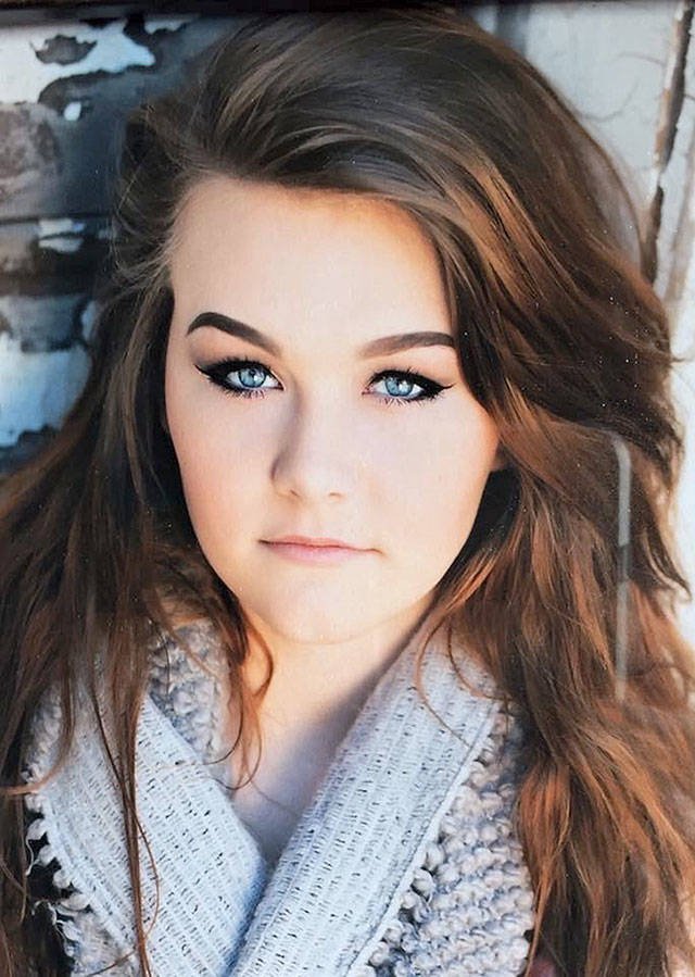 Payton Beck-Glessner was 19 when she died in an accidental shooting on Dec. 15, 2016. Her boyfriend pleaded guilty to first-degree manslaughter and was sentenced to 12 and a half years behind bars. (Courtesy Kari Cedeno Betancourt)