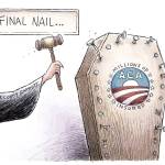 October 14, 2020: Obamacare