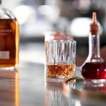 Woodford Reserve Baccarat Edition, previously only available to overseas travelers, is the most expensive Woodford Reserve ever released, with a suggested $2,000 price tag. (Woodford Reserve/TNS)