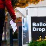 Snohomish County Auditor Carolyn Weikel is predicting 34 percent of the county’s registered voters will cast ballots. FILE PHOTO  (Andy Bronson / The Herald)