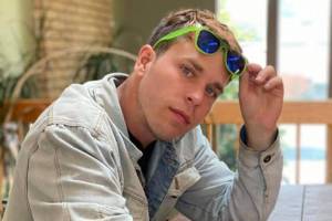 Sawyer West was last seen Oct. 16 at Highway 99 and 220th Street Southwest in Lynnwood. (Courtesy Carol Crane)