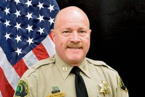 Capt. Robert Palmer (City of Snohomish)