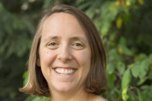 Megan Wolfe, executive director of Girls on the Run of Snohomish County, will serve on the organizations national IDEA Commission. (Girls on the Run of Snohomish County)