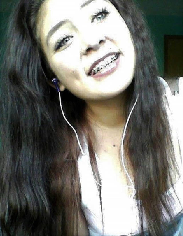 Zoe Galasso was one of four students shot to death at Marysville Pilchuck High School on Oct. 24, 2014. Another teen was injured in the tragedy, and the gunman killed himself. (Contributed photo)