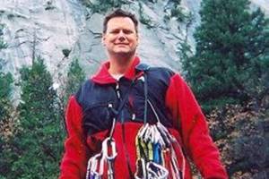 Parks and Recreation Department Director Tom Teigen. (Snohomish County)