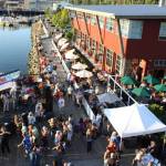 Music could return to Everett parks and public spaces next year if the city council trims money from other funds to pay for them. (City of Everett, file)