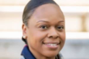 Jamila Thomas