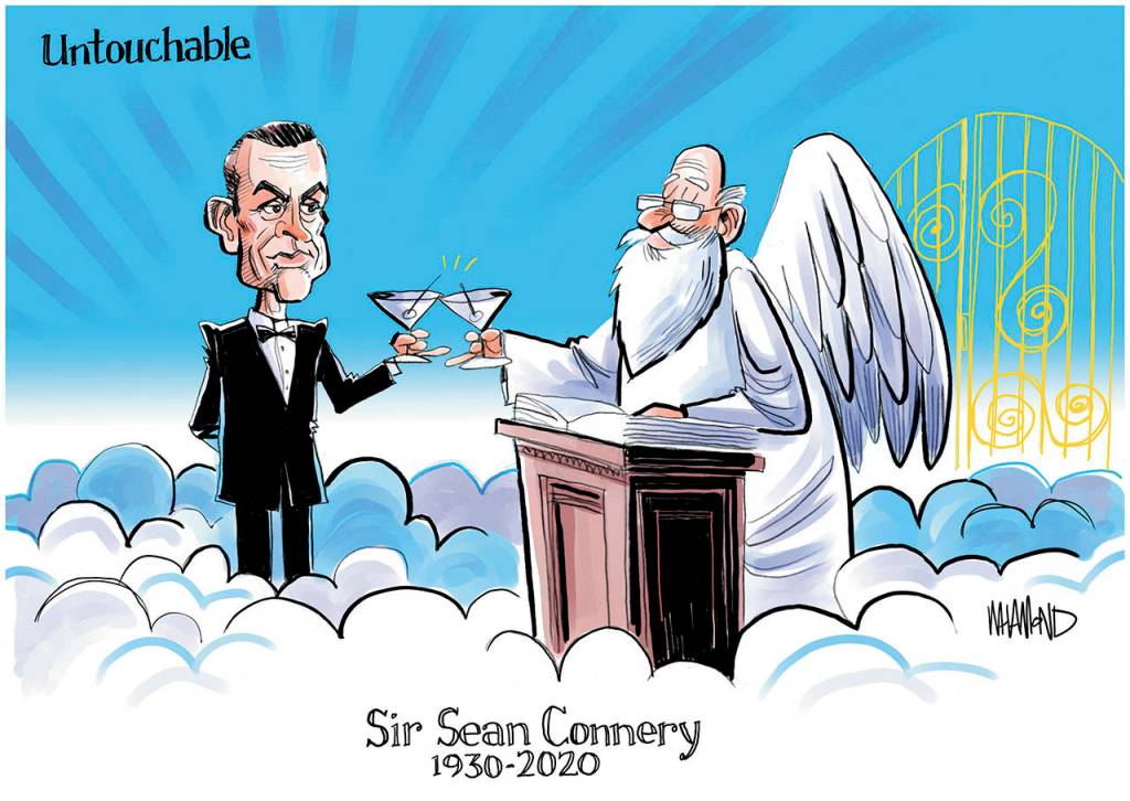 toon