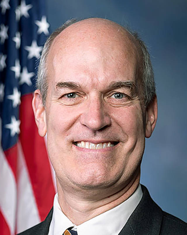 Rick Larsen