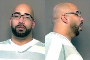 Lyon “Nicholas” Nick Torn (Marysville Police Department)