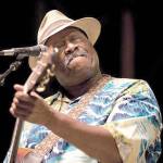 Edmonds Center for the Arts will present a livestream concert by Taj Mahal on Nov. 17.