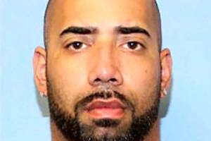 Lyon “Nicholas” Nick Torns is one of two suspects arrested in the Nov. 8 shooting death of Jason Castle. (Marysville Police Department)