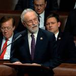 Rep. Dan Newhouse in 2019. (House Television via AP, file)
