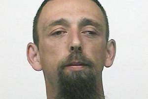 Darrin Moseley (Washington State Department of Corrections)